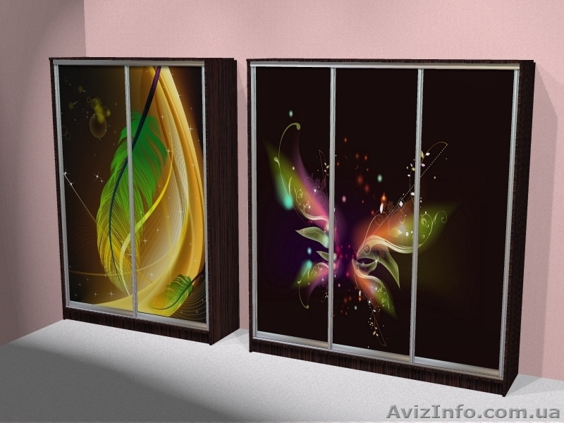 Шкафы купэ под заказ - <ro>Изображение</ro><ru>Изображение</ru> #7, <ru>Объявление</ru> #292454