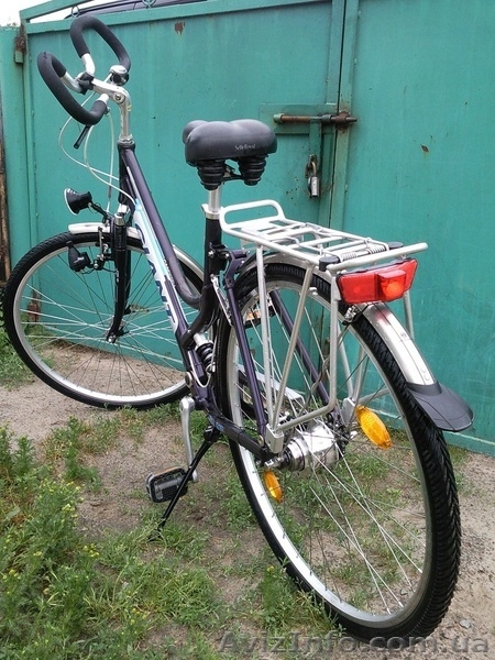 Велосипед БУ Giant - КРАЩА ЦІНА - <ro>Изображение</ro><ru>Изображение</ru> #3, <ru>Объявление</ru> #290742