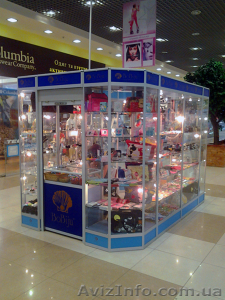 Продам торговое оборудование для бижутерии (стекло-метал) - <ro>Изображение</ro><ru>Изображение</ru> #2, <ru>Объявление</ru> #296039