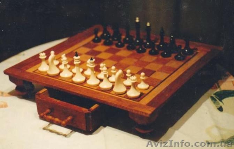 Виготовлення деталей меблів: токарні роботи, художня різьба по дереву - <ro>Изображение</ro><ru>Изображение</ru> #3, <ru>Объявление</ru> #369163