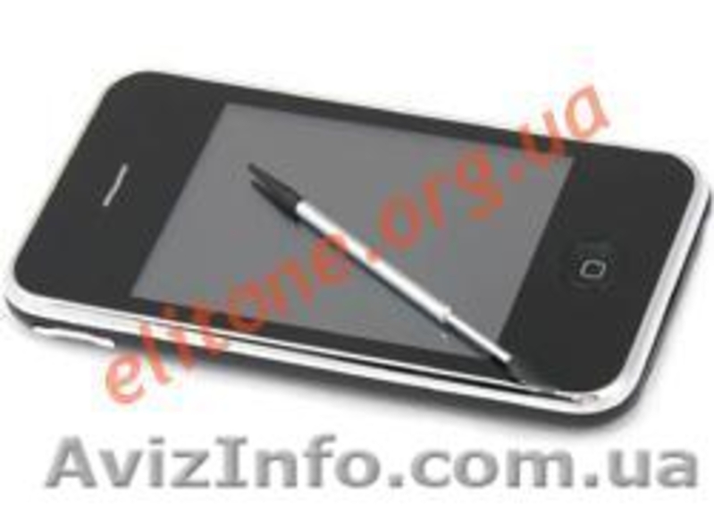 Sciphone i9+++  в Украине - <ro>Изображение</ro><ru>Изображение</ru> #2, <ru>Объявление</ru> #380946