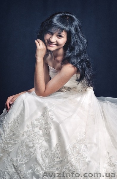 весільна сукня для сучасних панночок - <ro>Изображение</ro><ru>Изображение</ru> #2, <ru>Объявление</ru> #390883