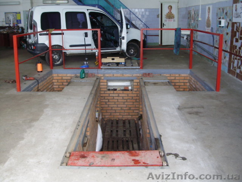 продам бизнес, діюче  СТО  - <ro>Изображение</ro><ru>Изображение</ru> #5, <ru>Объявление</ru> #422977