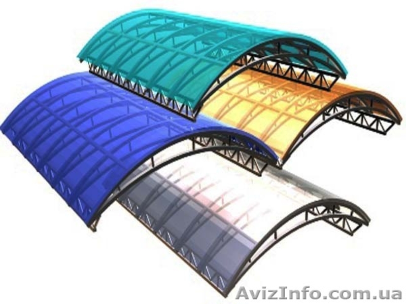 ПОЛИКАРБОНАТ СОТОВЫЙ И МОНОЛИТНЫЙ ПО ДОСТУПНЫМ ЦЕНАМ - <ro>Изображение</ro><ru>Изображение</ru> #3, <ru>Объявление</ru> #402249