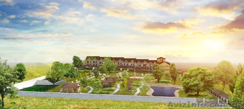 Продаю квартиру типу таунхаус у новому житловому комплексі. - <ro>Изображение</ro><ru>Изображение</ru> #1, <ru>Объявление</ru> #513988