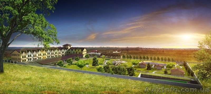 Продається будинок типу таунхаус у новому житловому комплексі. - <ro>Изображение</ro><ru>Изображение</ru> #2, <ru>Объявление</ru> #513412