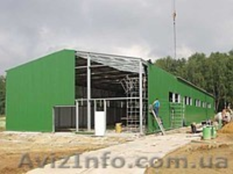 Проектиование, производство и монтаж БМЗ - <ro>Изображение</ro><ru>Изображение</ru> #3, <ru>Объявление</ru> #504446