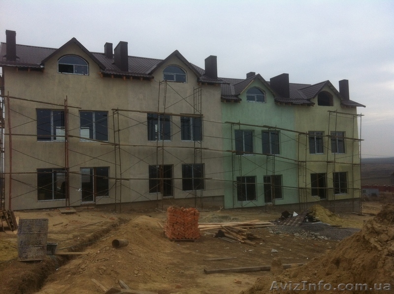 Продаю квартиру типу таунхаус у новому житловому комплексі. - <ro>Изображение</ro><ru>Изображение</ru> #2, <ru>Объявление</ru> #513988