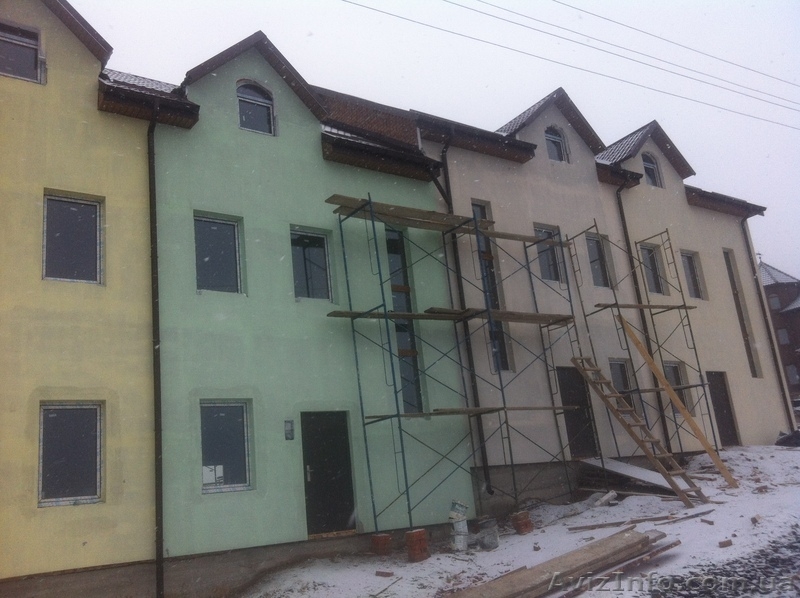 Продається будинок типу таунхаус у новому житловому комплексі. - <ro>Изображение</ro><ru>Изображение</ru> #5, <ru>Объявление</ru> #513412