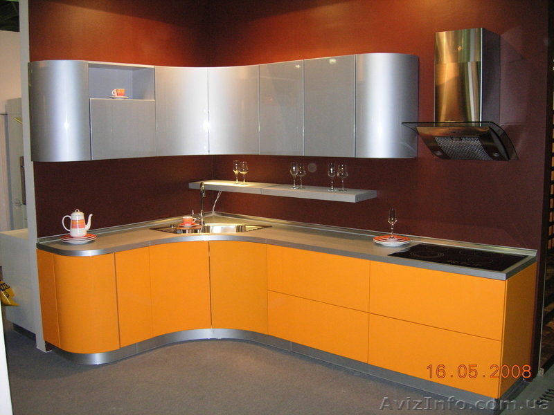 Сучасні Шафи- купе та Кухні на замовлення! - <ro>Изображение</ro><ru>Изображение</ru> #1, <ru>Объявление</ru> #500308