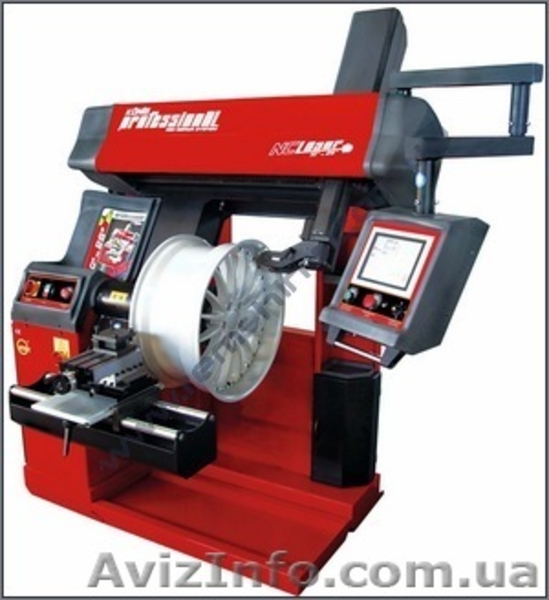 Стенды для правки дисков, дископравильное оборудование, дископравы - <ro>Изображение</ro><ru>Изображение</ru> #4, <ru>Объявление</ru> #521578