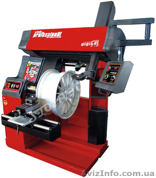 Стенды для правки дисков, дископравильное оборудование, дископравы - <ro>Изображение</ro><ru>Изображение</ru> #3, <ru>Объявление</ru> #521578