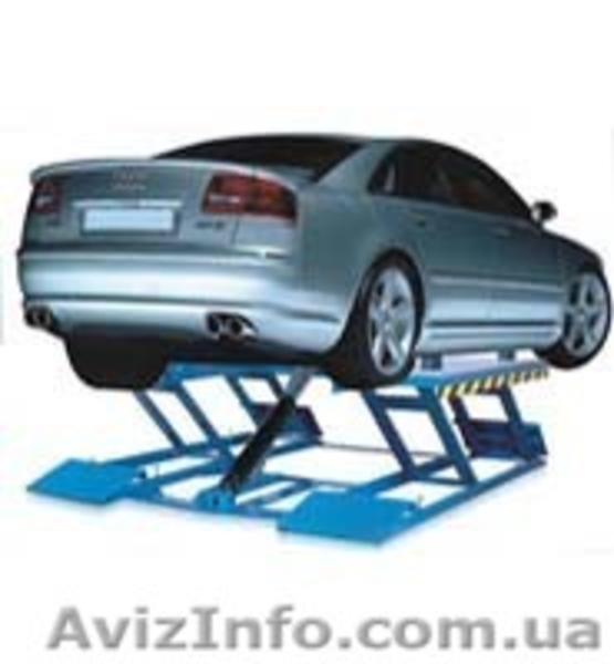 Подъёмники для автосервиса, шиномонтажей, СТО - <ro>Изображение</ro><ru>Изображение</ru> #2, <ru>Объявление</ru> #521594