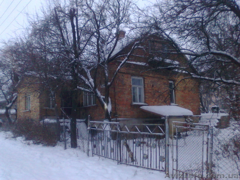 Продам дом на ул. Русской - <ro>Изображение</ro><ru>Изображение</ru> #2, <ru>Объявление</ru> #560110