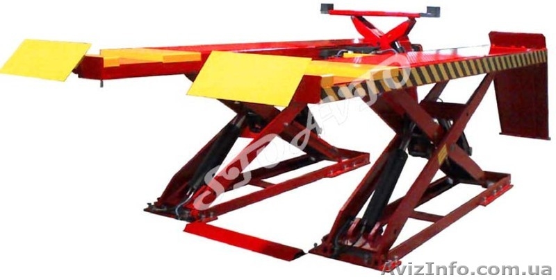 Подъёмники для автосервиса, шиномонтажей, СТО - <ro>Изображение</ro><ru>Изображение</ru> #1, <ru>Объявление</ru> #521594