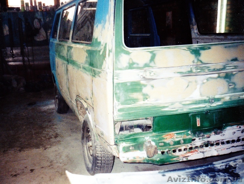 Auto Studio 2000 - Ремонтируем и восстанавливаем автомобили после ДТП  - <ro>Изображение</ro><ru>Изображение</ru> #7, <ru>Объявление</ru> #540590