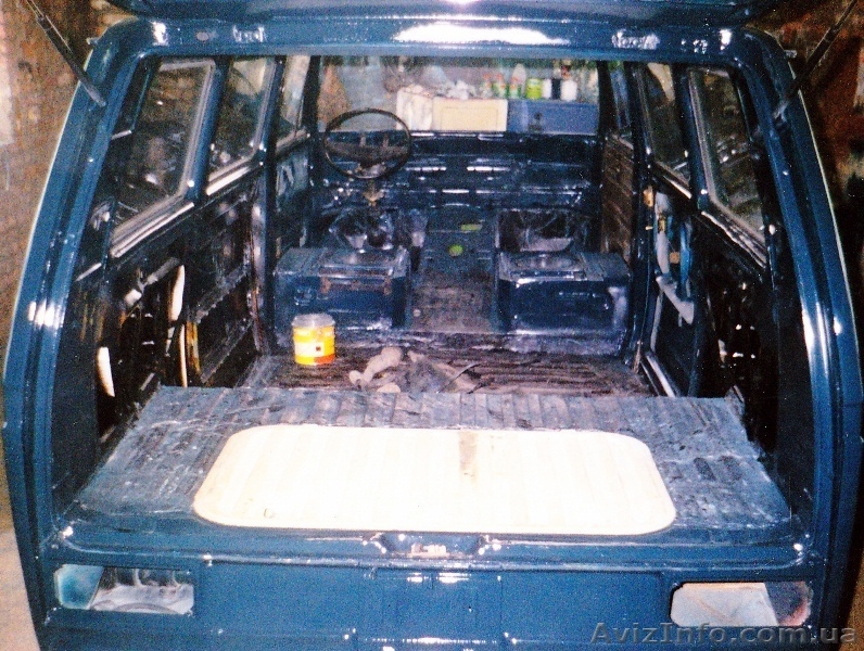 Auto Studio 2000 - Ремонтируем и восстанавливаем автомобили после ДТП  - <ro>Изображение</ro><ru>Изображение</ru> #8, <ru>Объявление</ru> #540590