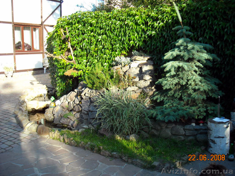 Отдых в семейной бане на дровах - <ro>Изображение</ro><ru>Изображение</ru> #1, <ru>Объявление</ru> #540289