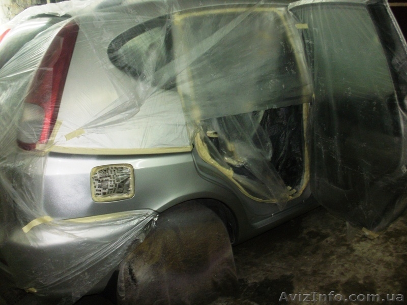 Ремонт и восстанавление автомобилей после ДТП - <ro>Изображение</ro><ru>Изображение</ru> #10, <ru>Объявление</ru> #527227