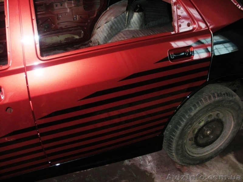 Ремонт и восстанавление автомобилей после ДТП - <ro>Изображение</ro><ru>Изображение</ru> #3, <ru>Объявление</ru> #527227