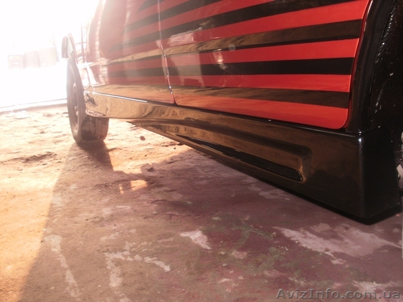 Ремонт и восстанавление автомобилей после ДТП - <ro>Изображение</ro><ru>Изображение</ru> #4, <ru>Объявление</ru> #527227