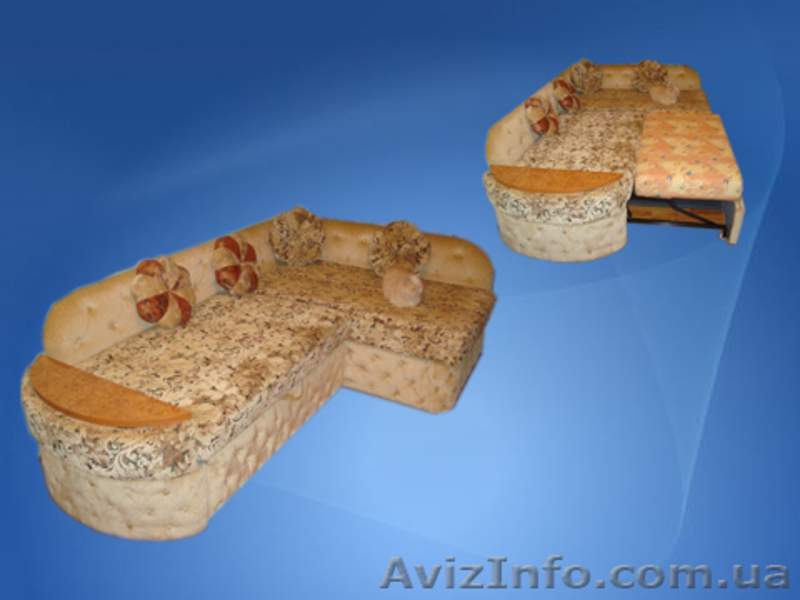 мякі меблі на замовлення шкіряні та зтканини - <ro>Изображение</ro><ru>Изображение</ru> #4, <ru>Объявление</ru> #554500