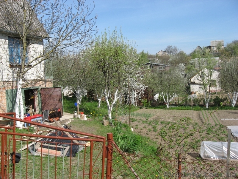 Продам дачу в Рівне (Городище) - <ro>Изображение</ro><ru>Изображение</ru> #1, <ru>Объявление</ru> #564182