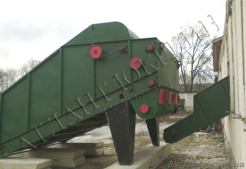 Оборудование для гранулирования и брикетирования  - <ro>Изображение</ro><ru>Изображение</ru> #3, <ru>Объявление</ru> #672016