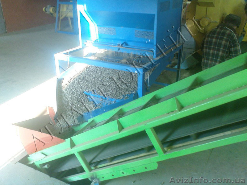 Оборудование для гранулирования и брикетирования  - <ro>Изображение</ro><ru>Изображение</ru> #4, <ru>Объявление</ru> #672016