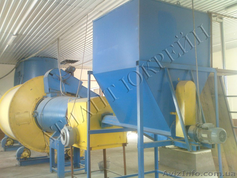 Оборудование для гранулирования и брикетирования  - <ro>Изображение</ro><ru>Изображение</ru> #8, <ru>Объявление</ru> #672016