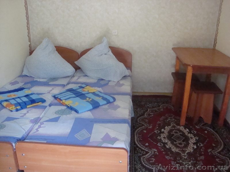 Отдых,проживание Железный порт - <ro>Изображение</ro><ru>Изображение</ru> #1, <ru>Объявление</ru> #640574