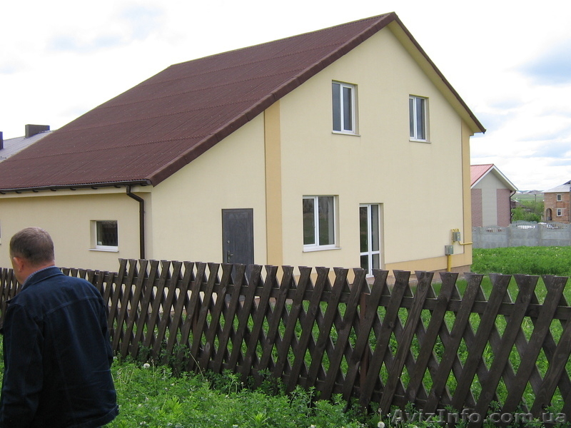 Продам будинок в Новому Дворі - <ro>Изображение</ro><ru>Изображение</ru> #2, <ru>Объявление</ru> #666161