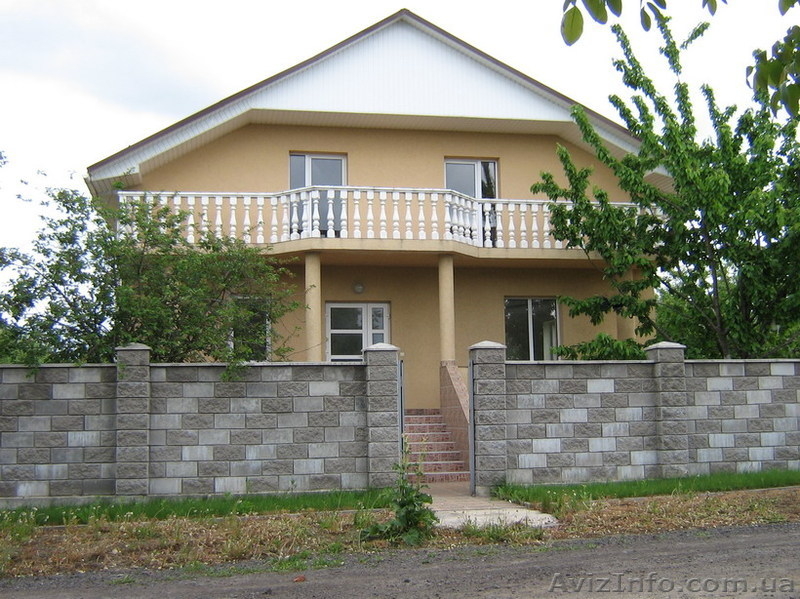 Продам будинок С.Вереснве вул. Дніпропровська 31 - <ro>Изображение</ro><ru>Изображение</ru> #1, <ru>Объявление</ru> #666098