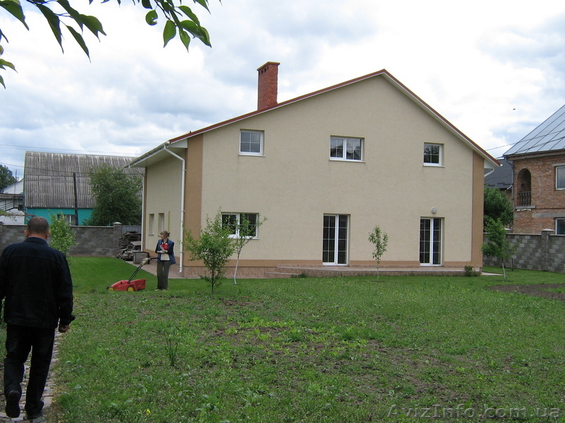 Продам будинок С.Вереснве вул.Тиха - <ro>Изображение</ro><ru>Изображение</ru> #7, <ru>Объявление</ru> #666073