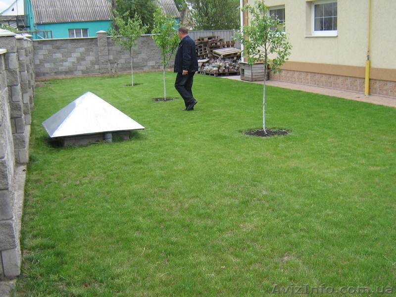 Продам будинок С.Вереснве вул.Тиха - <ro>Изображение</ro><ru>Изображение</ru> #10, <ru>Объявление</ru> #666073