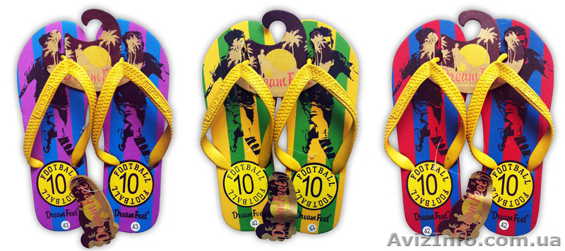 4Rest, Best2U, Kito, Dream Feet, Mon Ami шлепанцы, вьетнамки - <ro>Изображение</ro><ru>Изображение</ru> #2, <ru>Объявление</ru> #677232