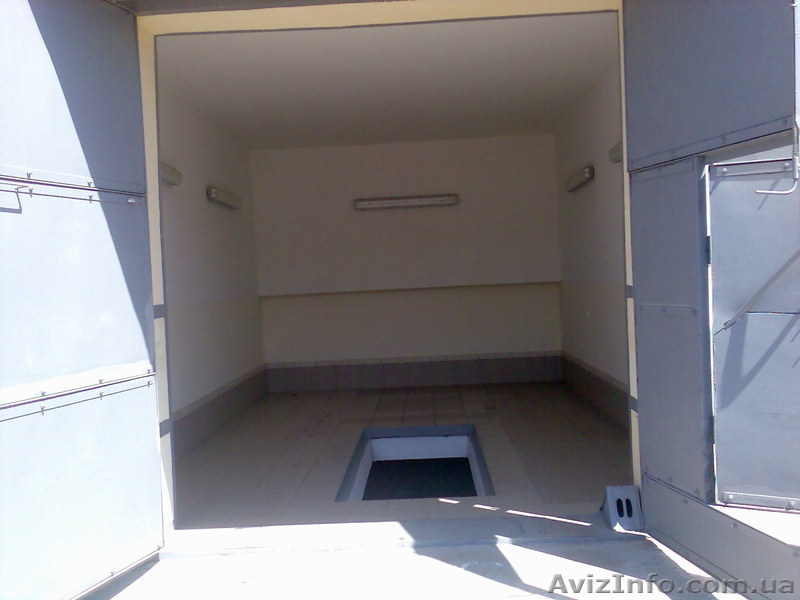 Гараж кооператив "за рулём" - <ro>Изображение</ro><ru>Изображение</ru> #1, <ru>Объявление</ru> #691160