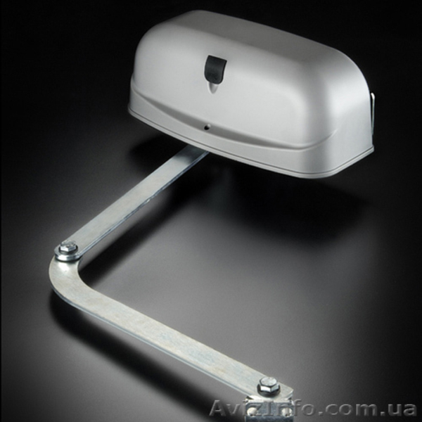 Автоматика для ворот Ровно - <ro>Изображение</ro><ru>Изображение</ru> #3, <ru>Объявление</ru> #716315