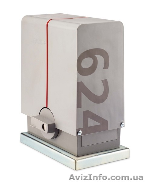 Автоматика для ворот Ровно - <ro>Изображение</ro><ru>Изображение</ru> #2, <ru>Объявление</ru> #716315