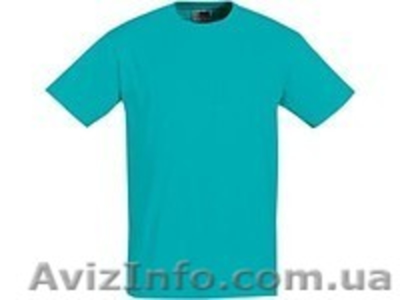 Однотонные футболки - <ro>Изображение</ro><ru>Изображение</ru> #3, <ru>Объявление</ru> #703866