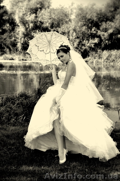 Відео-фотозйомка весіль, корпоративів, ювілеїв FULL HD, 3D - <ro>Изображение</ro><ru>Изображение</ru> #2, <ru>Объявление</ru> #738393