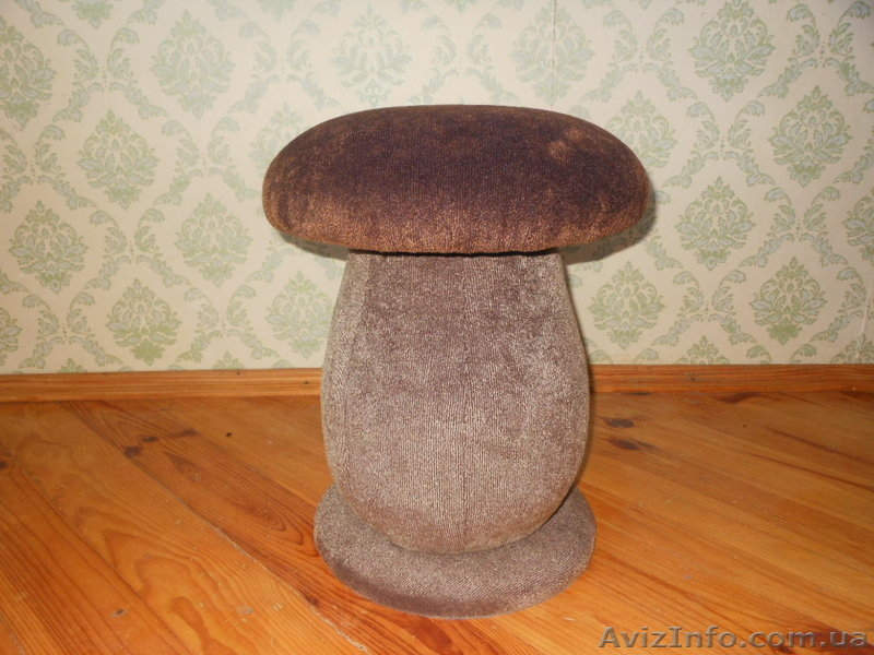 Пуфики декоративные - <ro>Изображение</ro><ru>Изображение</ru> #1, <ru>Объявление</ru> #732954