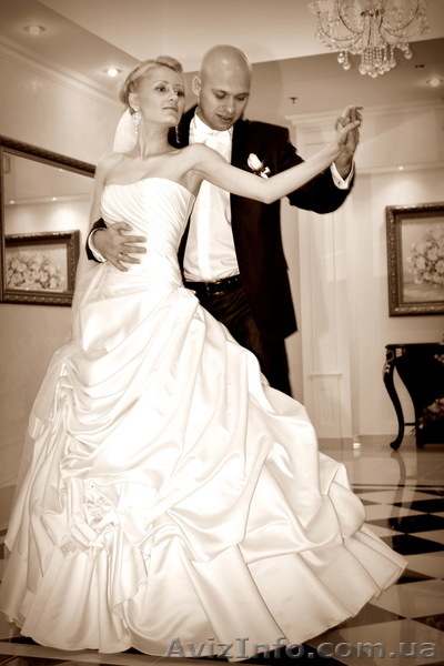 Відео-фотозйомка весіль, корпоративів, ювілеїв FULL HD, 3D - <ro>Изображение</ro><ru>Изображение</ru> #7, <ru>Объявление</ru> #738393