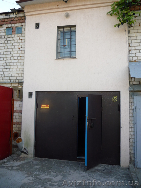 ПРОДАМ КЛАСНИЙ ГАРАЖ в кооп. "Колесо" - <ro>Изображение</ro><ru>Изображение</ru> #4, <ru>Объявление</ru> #748779