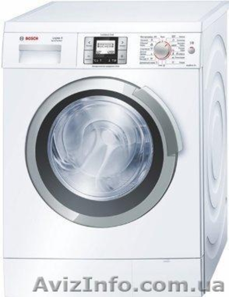 Ремонт стиральных машин всех марок с гарантией - <ro>Изображение</ro><ru>Изображение</ru> #4, <ru>Объявление</ru> #771717