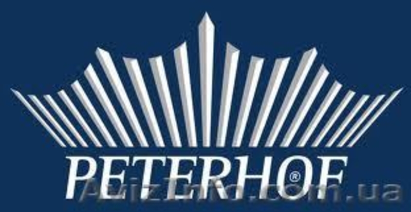 торговая марка «Peterhof» и «Magitec» - <ro>Изображение</ro><ru>Изображение</ru> #1, <ru>Объявление</ru> #768182