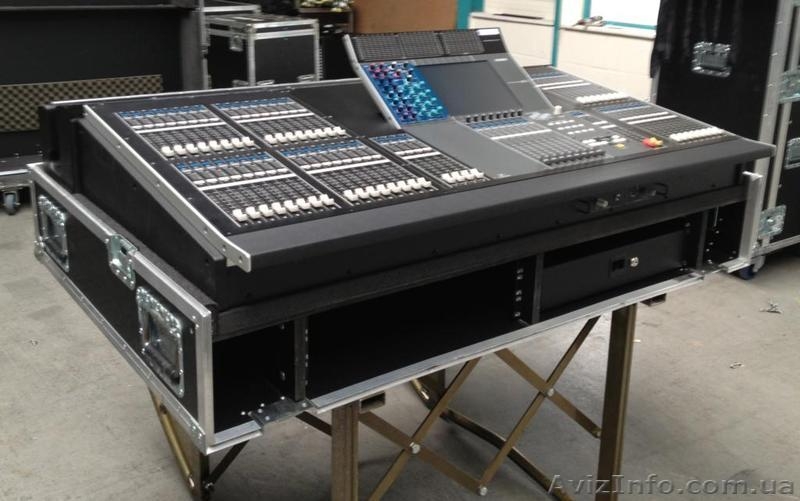 Продажа: Yamaha M7CL-48ch .....Sale - <ro>Изображение</ro><ru>Изображение</ru> #2, <ru>Объявление</ru> #780364