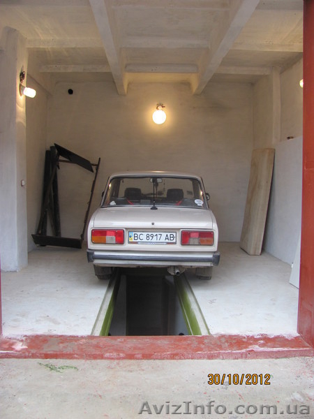 Продаю гаражи кооператив "Колесо", кооператив "Нафтовик" - <ro>Изображение</ro><ru>Изображение</ru> #3, <ru>Объявление</ru> #784772