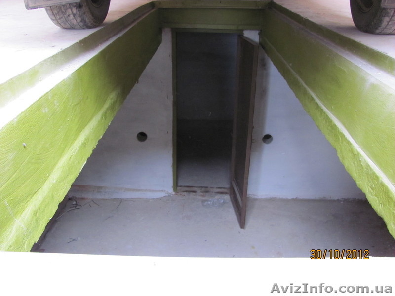 Продаю гаражи кооператив "Колесо", кооператив "Нафтовик" - <ro>Изображение</ro><ru>Изображение</ru> #4, <ru>Объявление</ru> #784772