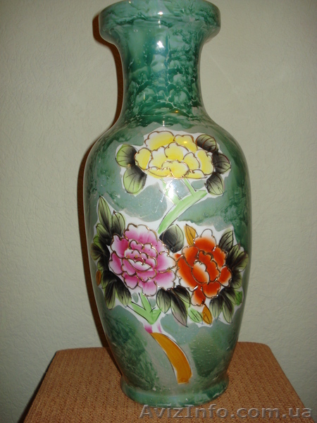 продам КРАСИВЫЕ ВАЗЫ  - <ro>Изображение</ro><ru>Изображение</ru> #1, <ru>Объявление</ru> #788646